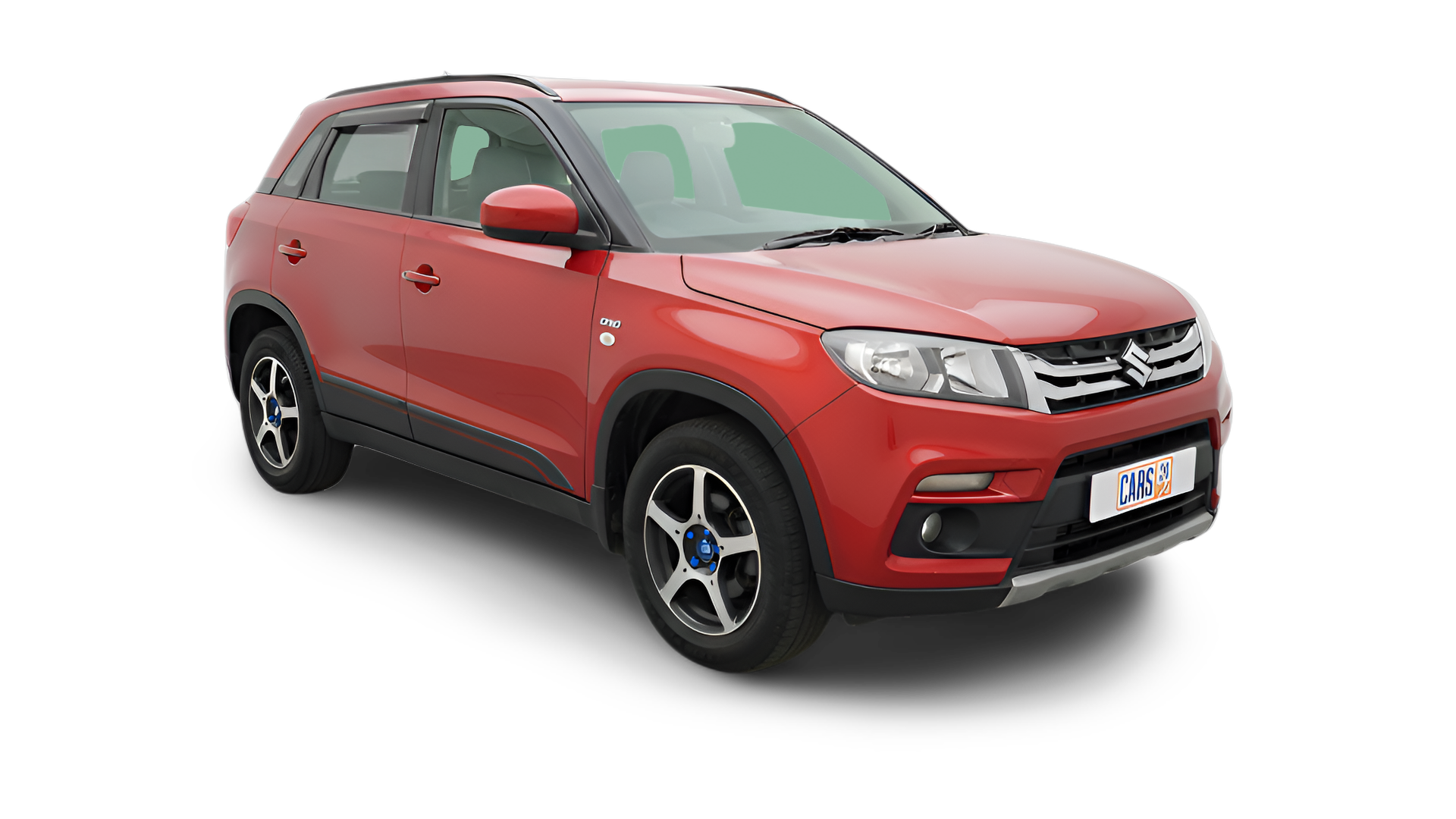 Maruti Vitara Brezza-img